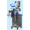 Automatic Puffed Food Packing Machinery For Solid Materials, 50 Bag/min